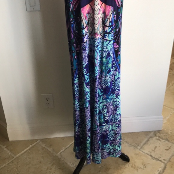 Mary katrantzou Dresses size medium maxi - Picture 3 of 11